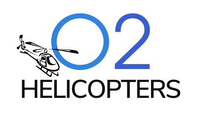 O2 Helicopters